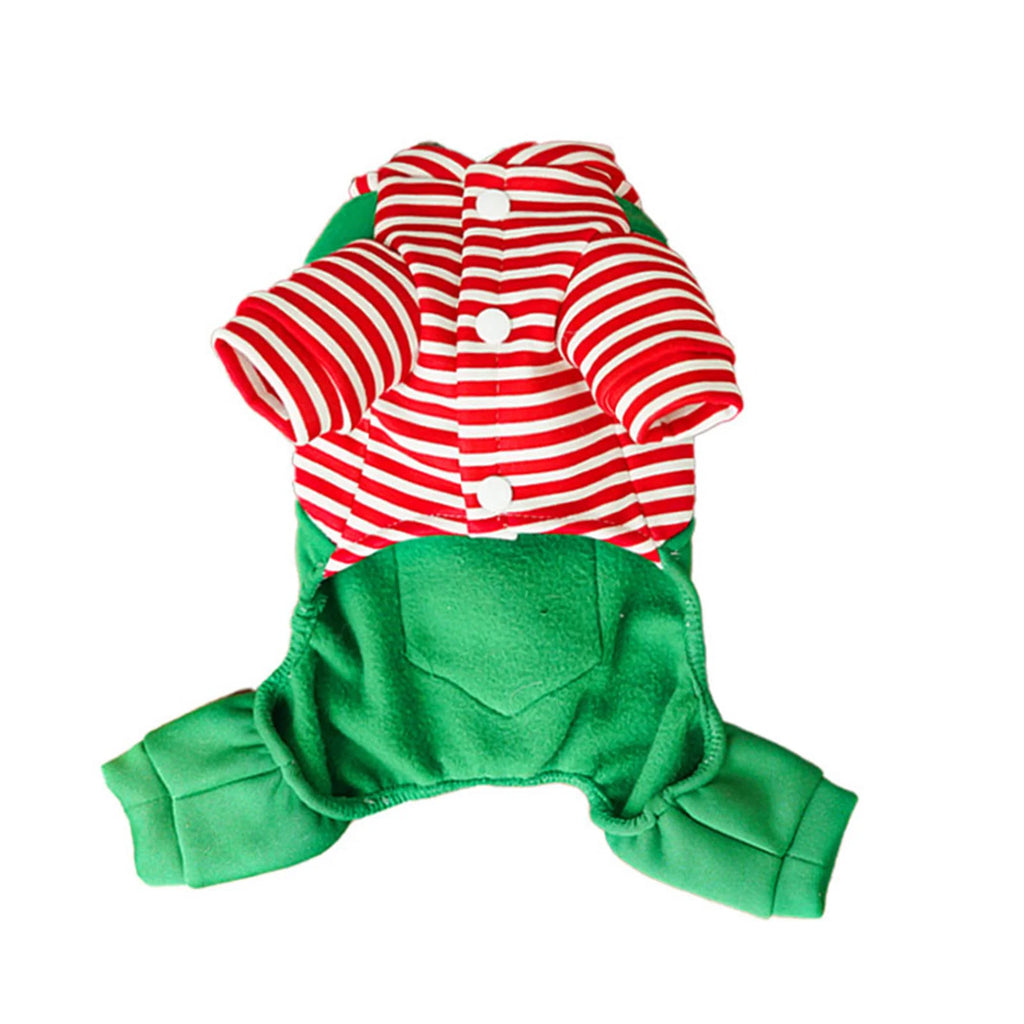 Festive Furry Friend Sweatshirt™